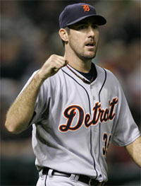 Justin Verlander